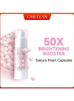 اشتري Sakura Gluta Brightening Underarm Cream في الامارات