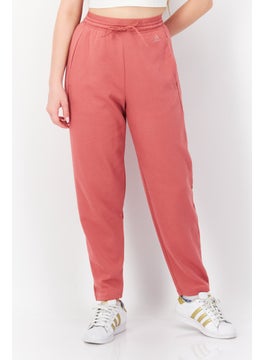 اشتري Women Sportswear Fit Training Jogger Pants, Pink في الامارات