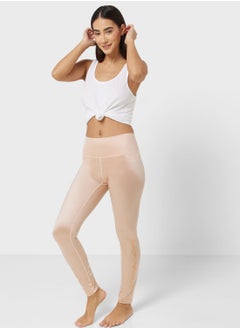 Buy High Waist Skinny Pant in UAE