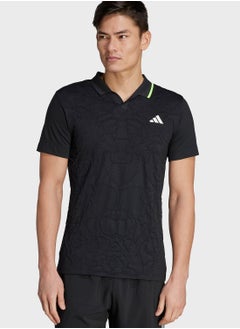 Buy Freelift Pro Polo T-Shirt in UAE