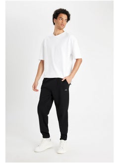 Buy Man Regular Fit Knitted Trousers in Egypt