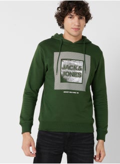 Buy Graphic Hoodie in Saudi Arabia