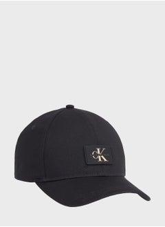 Buy Logo Curved Peak Cap in Saudi Arabia