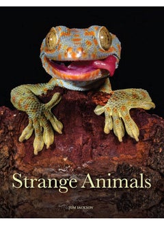 اشتري Strange Animals في الامارات