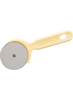 Buy Stainless Steel Hand Cutter (16 * 6 * 1 Cm) - Yellow in Egypt