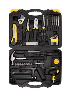 Buy Epsilon 59 Piece Hand Tool Set- ET1046 in UAE