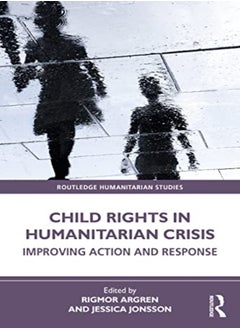 Buy Child Rights in Humanitarian Crisis in UAE