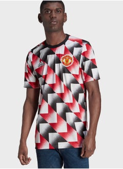 Buy Man Utd Preshi T-Shirt in Saudi Arabia