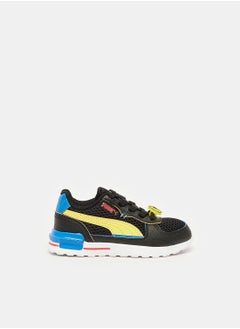 اشتري Graviton SMILEYWORLD AC PS Puma Black-Vi في مصر