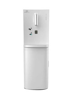 Buy Bottom Loading Water Dispenser White in Saudi Arabia