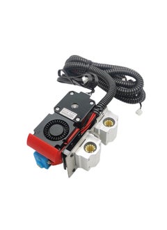 اشتري 3D Printer Direct Drive Extruder Upgrade Kit 12V for P802 3D Printer Extruder Model P802C/P802M/P802N/P802Q Performance Improvement Support TPU and High Temperature Filament في الامارات