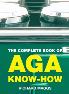 Buy The Complete Book of Aga Know-How in UAE