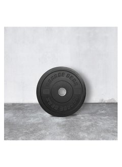 Buy Piece Rubber Bumper Plates Set 20KG in Egypt