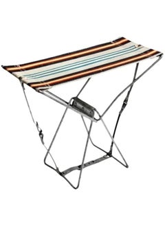 Buy Folding Chair, Suitable For Fishing, Camping, Beach And Outdoor Use in Egypt