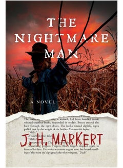 Buy The Nightmare Man: A Novel in UAE