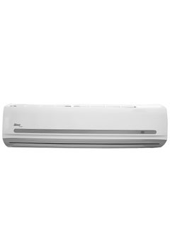 Buy Ugine Split Air Conditioner, 18,000BTU, Hot and Cold, Plasma, Extra Remote Control - UASMI18H in Saudi Arabia