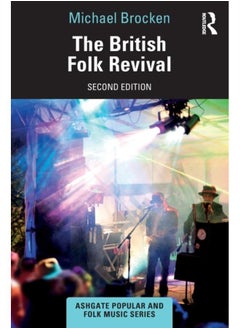 Buy The British Folk Revival in UAE