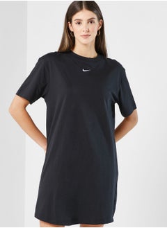 Buy Nsw Essential T-Shirt Dress in Saudi Arabia