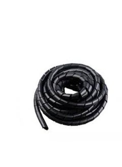 اشتري KNP Spiral Cable Wrap 6mm is designed for managing and protecting smaller cable bundles. في الامارات