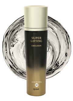 Buy Super Lifting Face Emulsion 140 ml For All Skin Types in UAE