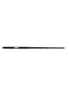 Buy Rode Micro Boom Pole Telescopic Microphone Extension Boompole, Black in UAE