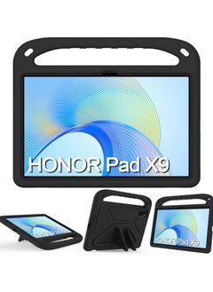 Buy Compatible with Honor Pad X9 / X8 Pro 11.5 Inch 2023 Kids Case,Lightweight EVA Kid Friendly Shockproof Protective Case,Handle Stand Heavy Duty Tablet Cover in Saudi Arabia