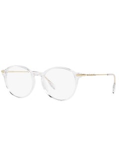 Buy Burberry B2365 3024 51 Women's Eyeglasses Frame in UAE