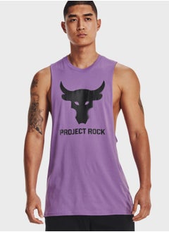 Buy Project Rock Brahma Bull Tank in Saudi Arabia