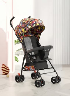 Buy Lightweight Stroller Travel Convenience Baby Stroller in Saudi Arabia