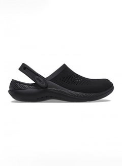 Buy Unisex Adult Casual Sandals In Black in UAE