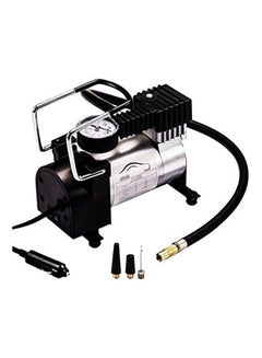 Buy Dc12V Multi-Use Power Portable Air Compressor Tire Inflator in Egypt