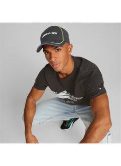 Buy Mens Mercedes-AMG Motorsport Cap in UAE