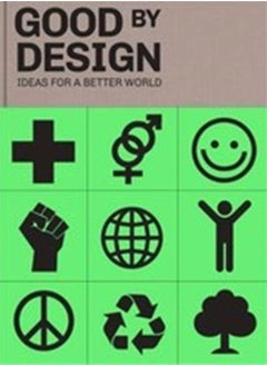 اشتري Good by Design : Ideas for a better world في السعودية