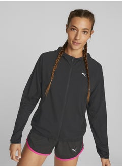 Buy RUN LIGHTWEIGHT Womens Running Jacket in UAE