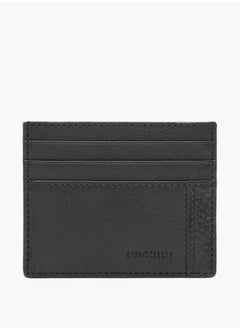 اشتري Men Solid Cardholder في السعودية