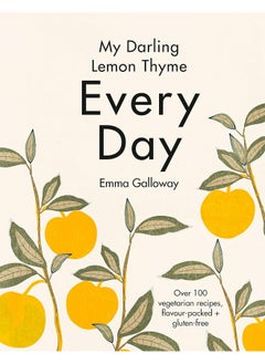 Buy My Darling Lemon Thyme: Every Day in UAE