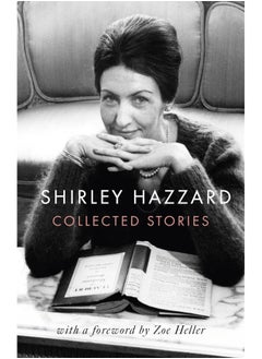 Buy The Collected Stories of Shirley Hazzard in UAE