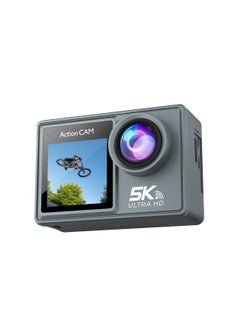 Buy Professional 5k Video Camera High Quality Waterproof And Anti-shake in Saudi Arabia