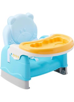 Buy Baby dining chair 2 * 1 up to 18 kg + 6 months in Egypt