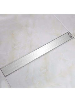 اشتري Shower Duct 45 Cm Dl-Gw-450 White Glass في مصر