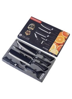 Buy 6 Piece Knife Set in Egypt