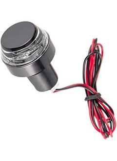 Buy 2Pcs Motorcycle Handlebar Lights in Egypt