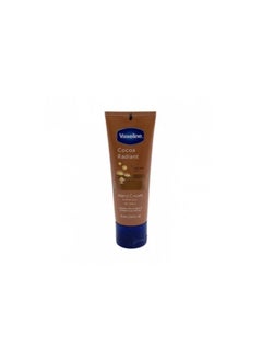 Buy Vaseline | hand cream Cocoa glow in Saudi Arabia