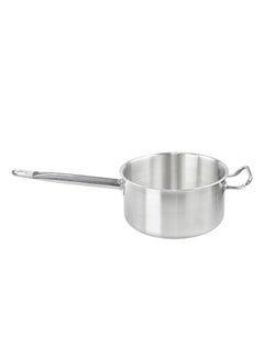 اشتري Stainless Steel Saucepan 30cm في الامارات