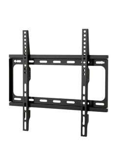 Buy Wall Mount For Plasma TV Black in Saudi Arabia