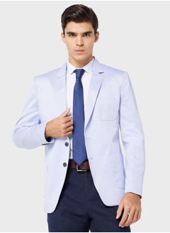 Buy Mens Full Sleeve Blazer in Saudi Arabia