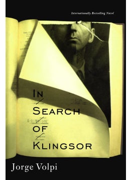 اشتري In Search of Klingsor في الامارات