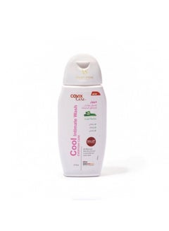 Buy Care Cool Intimate Wash with Aloe Vera Extract 215 ml in Saudi Arabia