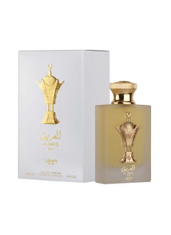 اشتري Al Areeq Gold Pride Parfum 100ml في مصر