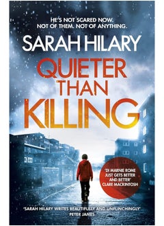 اشتري Quieter Than Killing (D.I. Marnie Rome 4) في الامارات